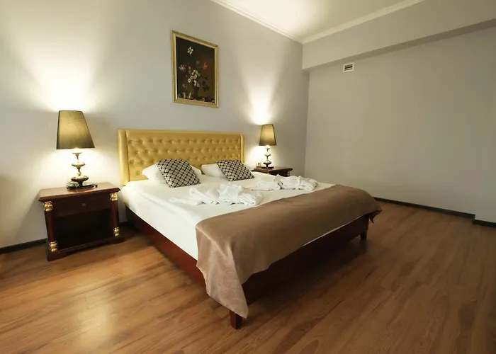 Отель Royal Park Hotel&Spa
