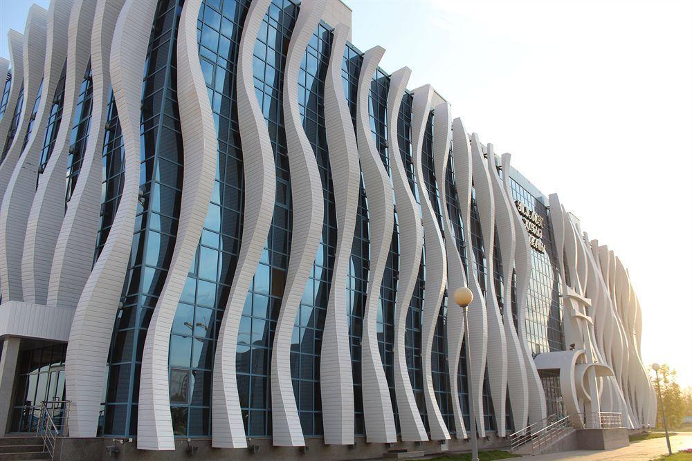 Отель Royal Park Hotel&spa