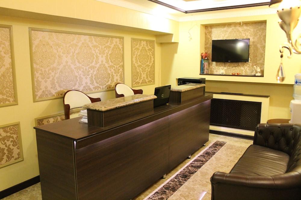 Отель Royal Park Hotel&spa 4*