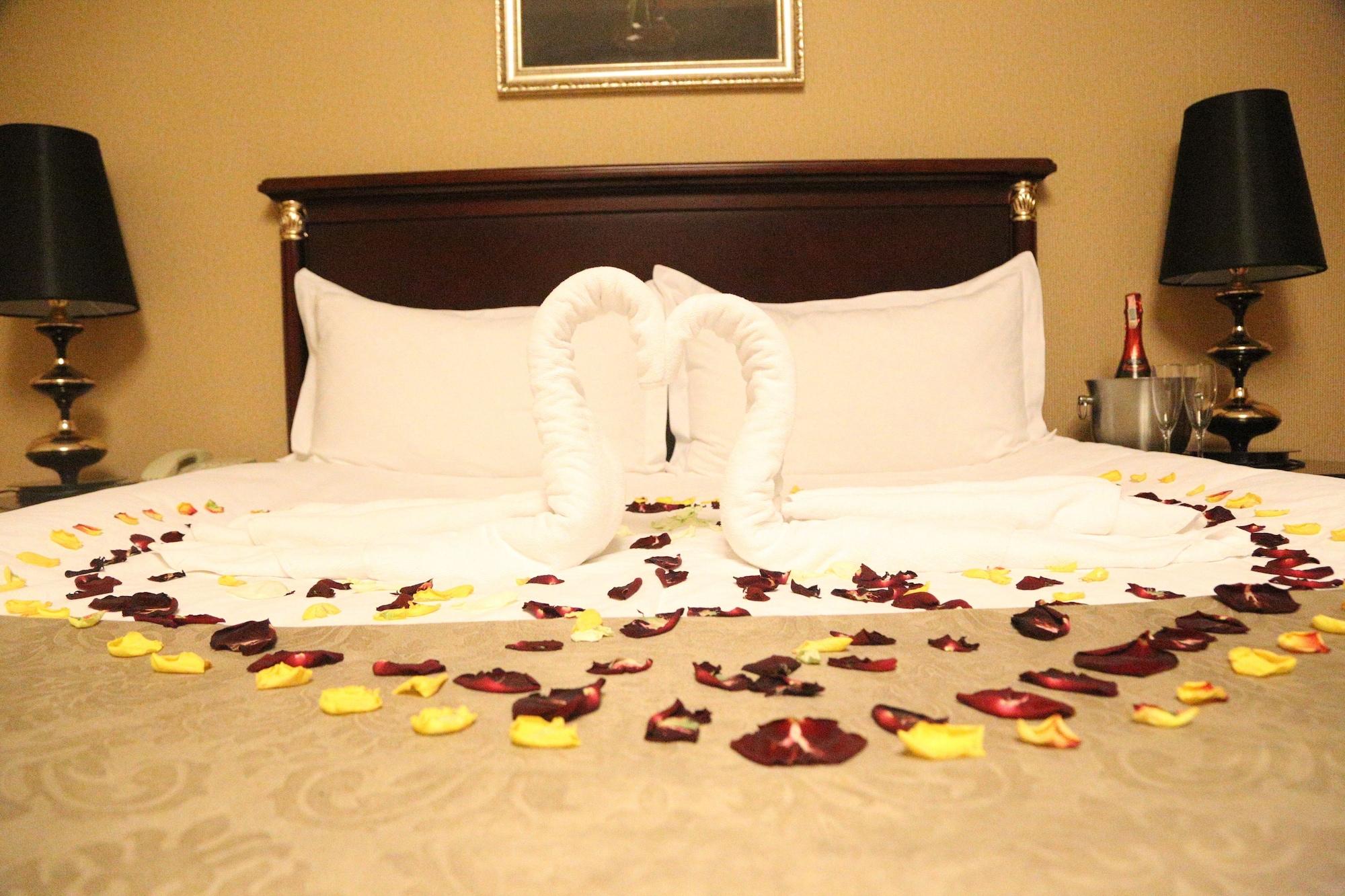 Royal Park Hotel&spa Отель