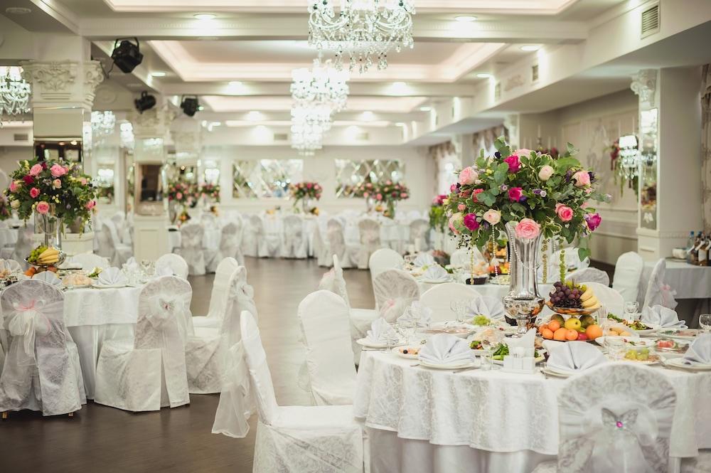 Royal Park Hotel&spa 4*
