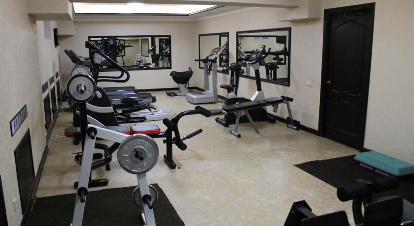 Royal Park Hotel&spa