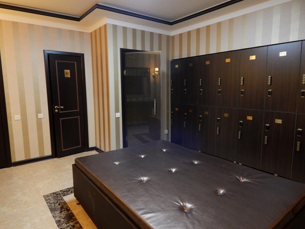 Royal Park Hotel&spa Отель 4*
