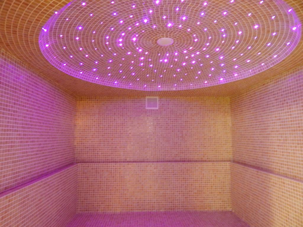 Отель Royal Park Hotel&spa Астана