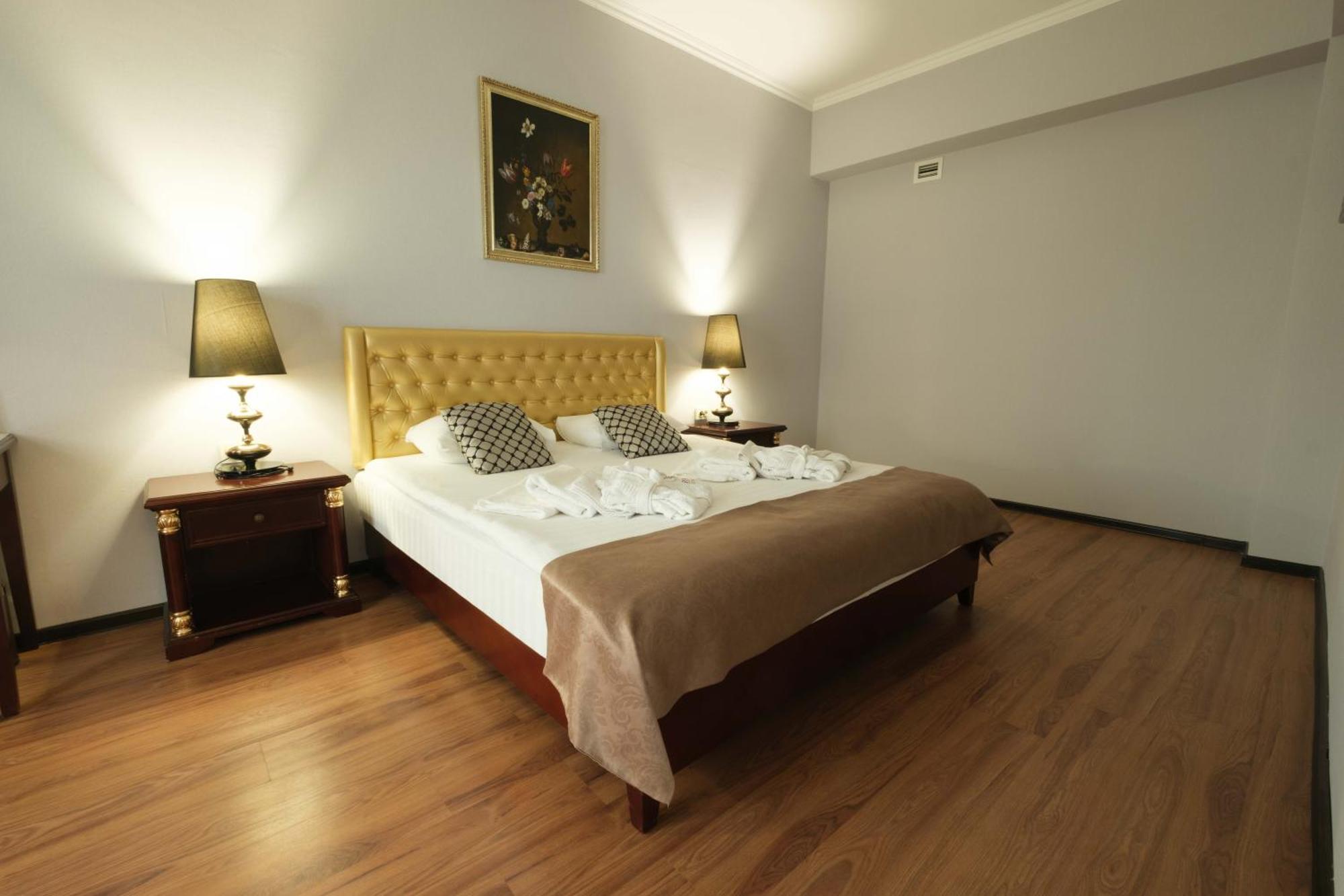 Royal Park Hotel&spa