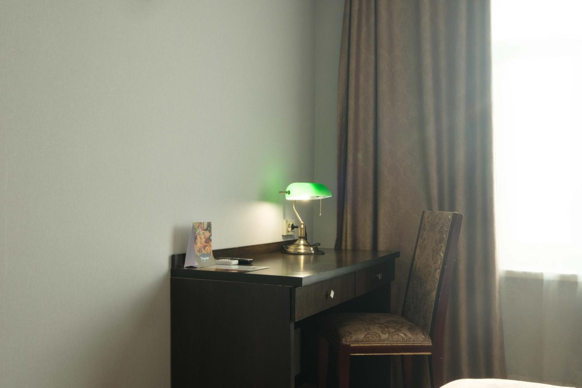 Отель Royal Park Hotel&spa 4*