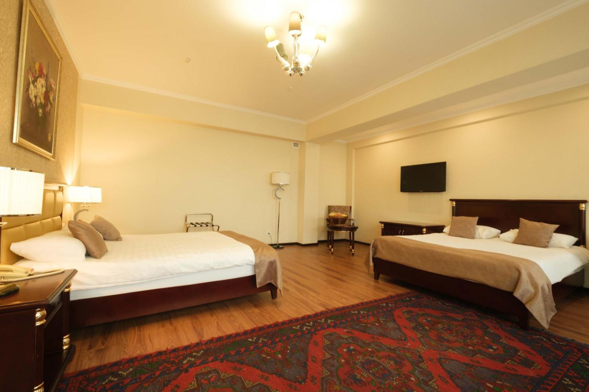 Royal Park Hotel&spa 4*