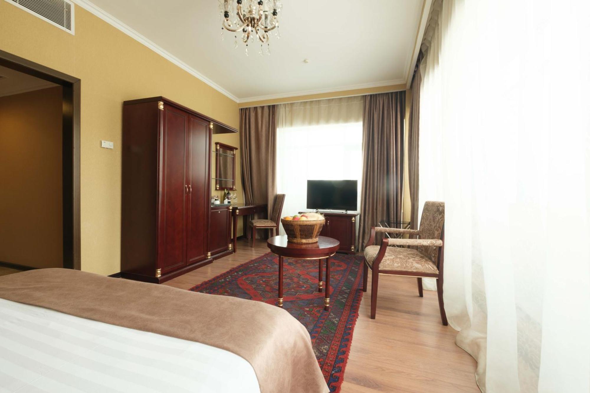 Royal Park Hotel&spa