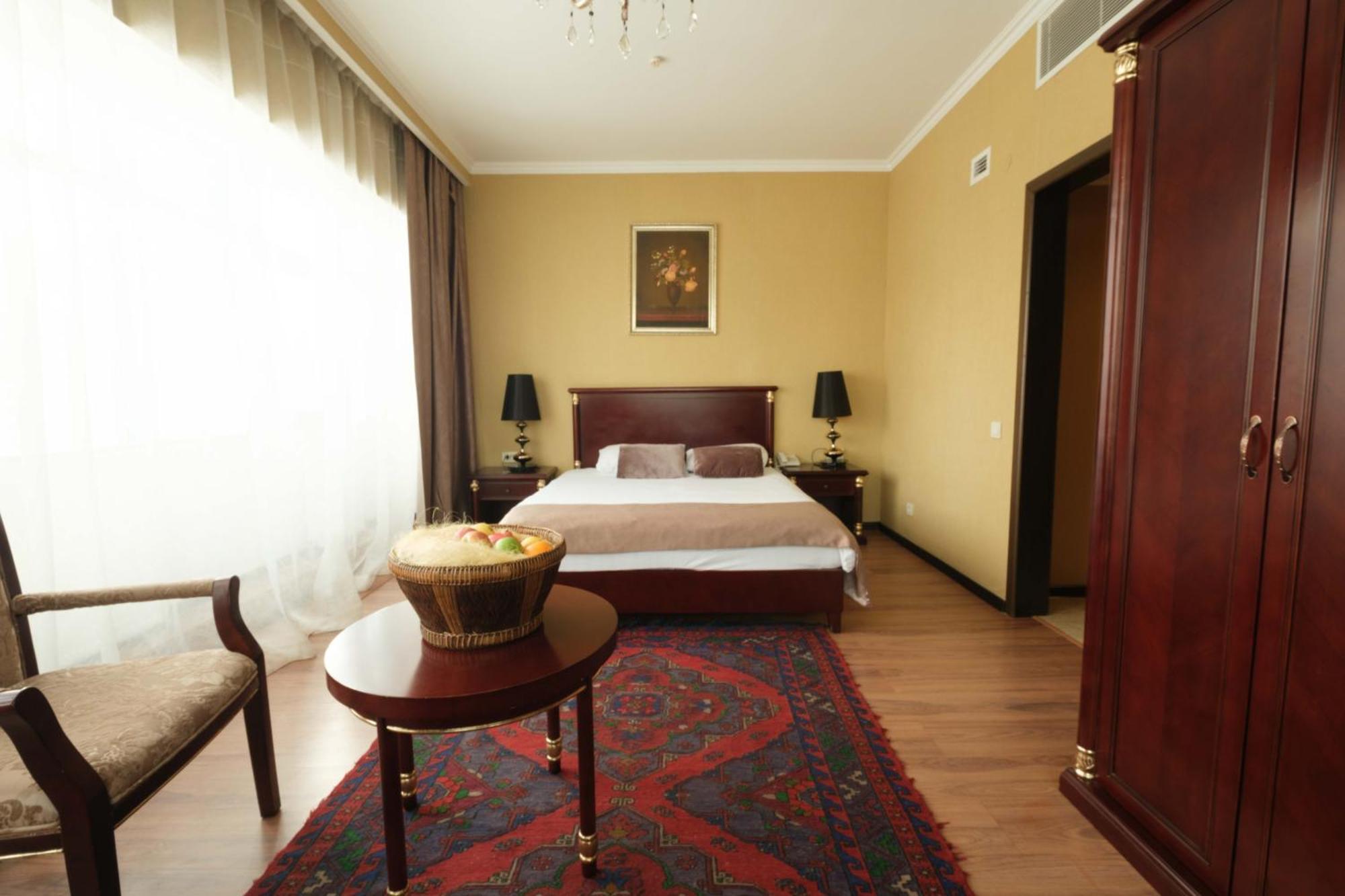 Royal Park Hotel&spa Отель 4*