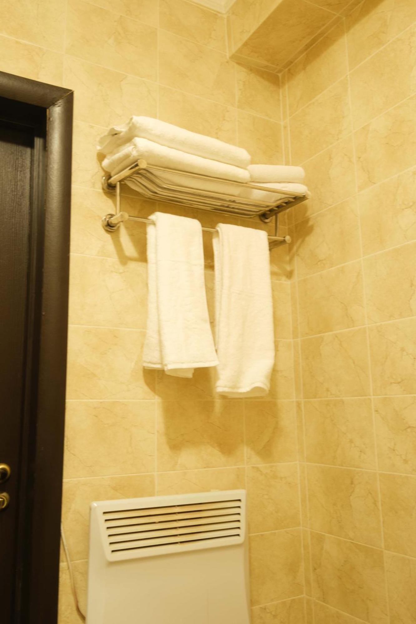 Royal Park Hotel&spa Отель Астана