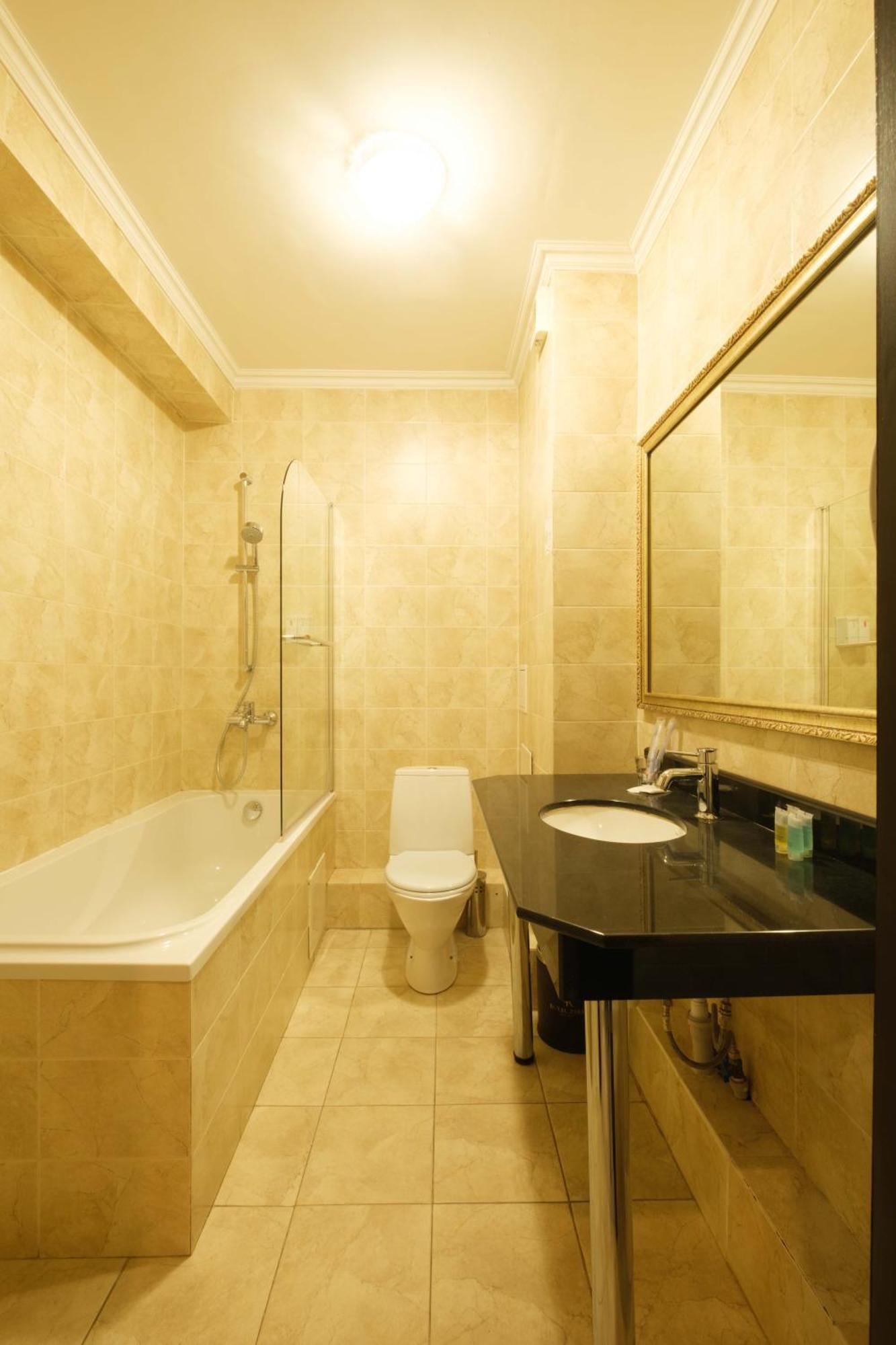 Royal Park Hotel&spa Астана