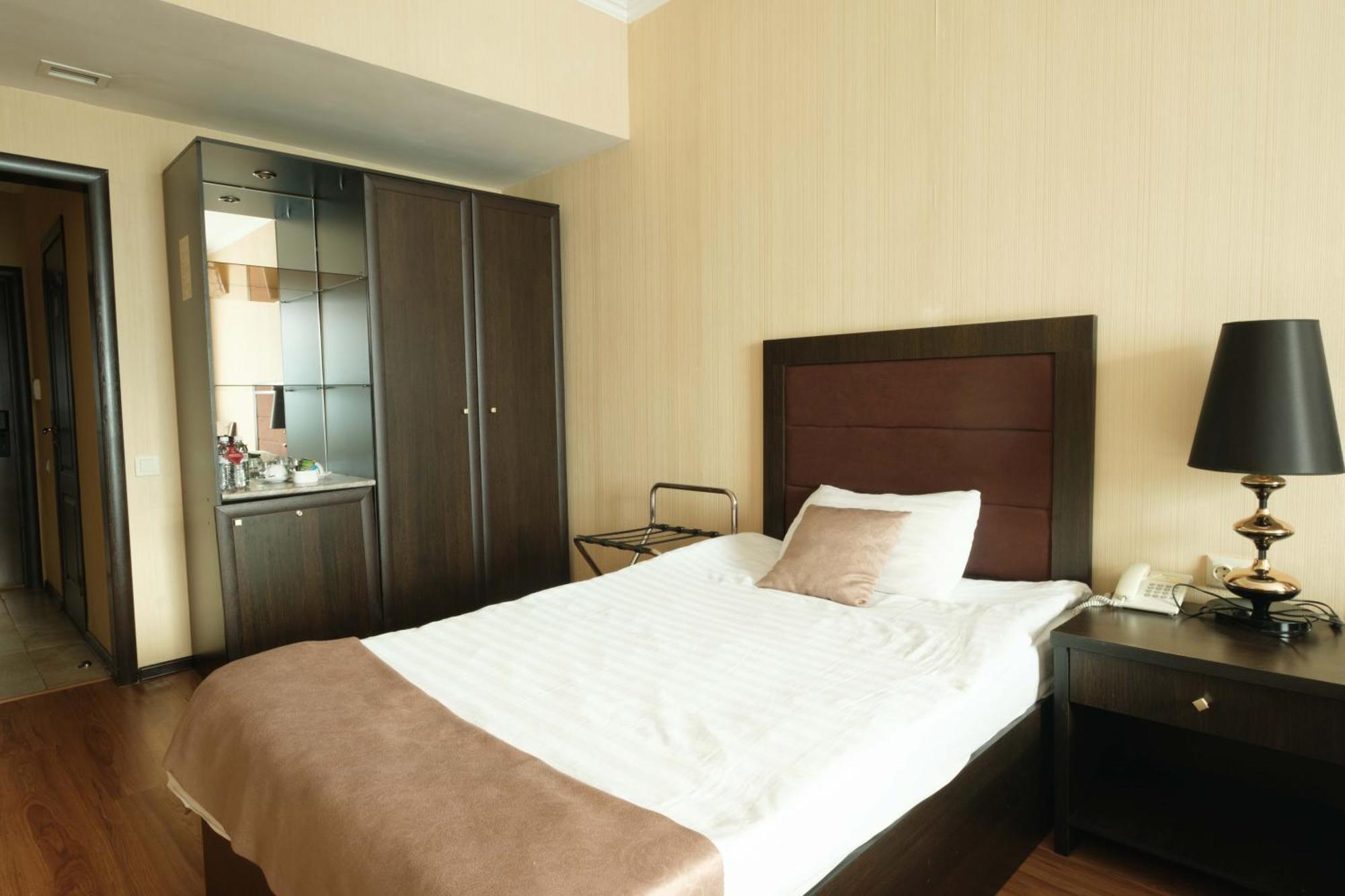 Royal Park Hotel&spa