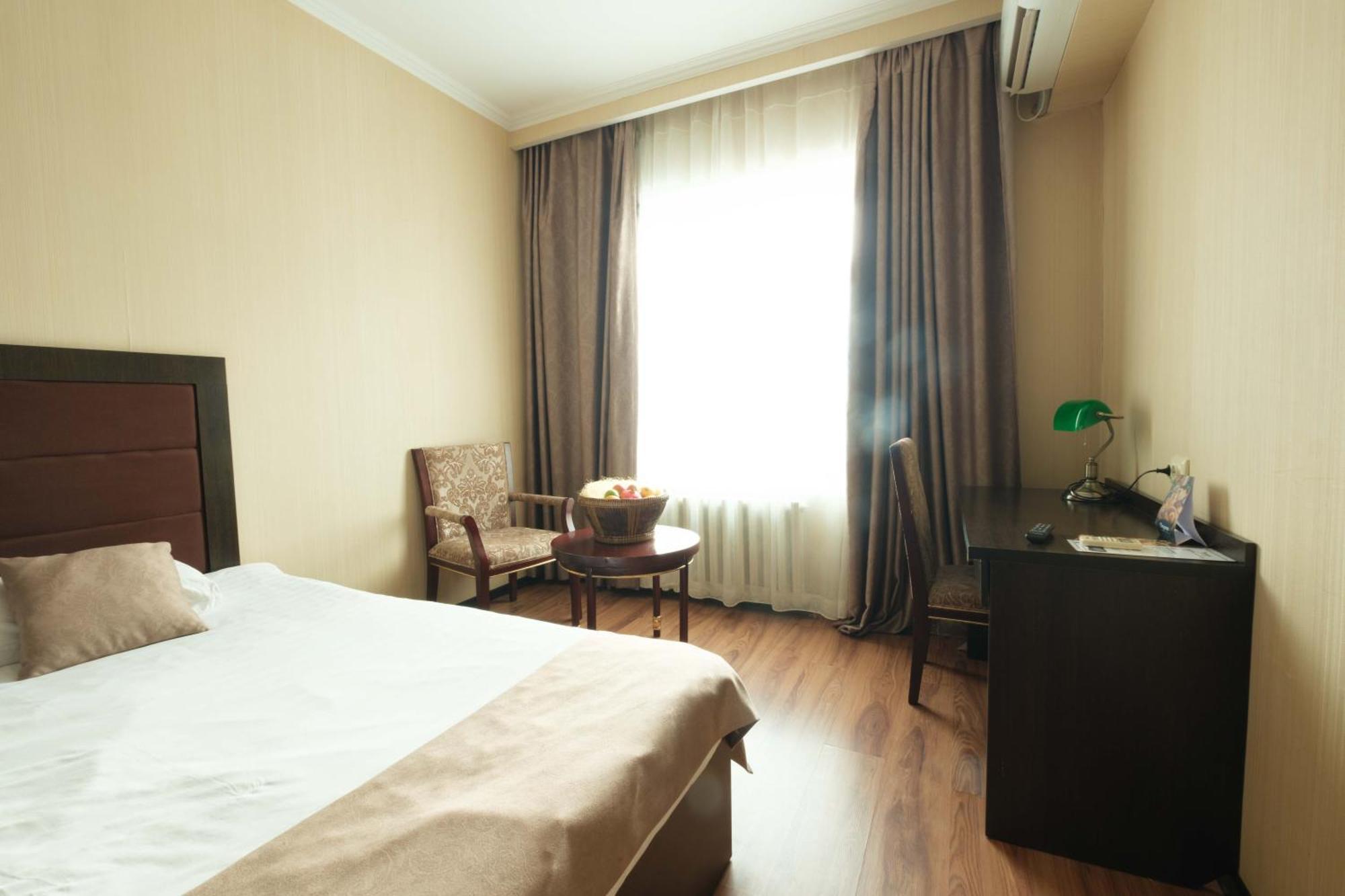Отель Royal Park Hotel&spa 4*