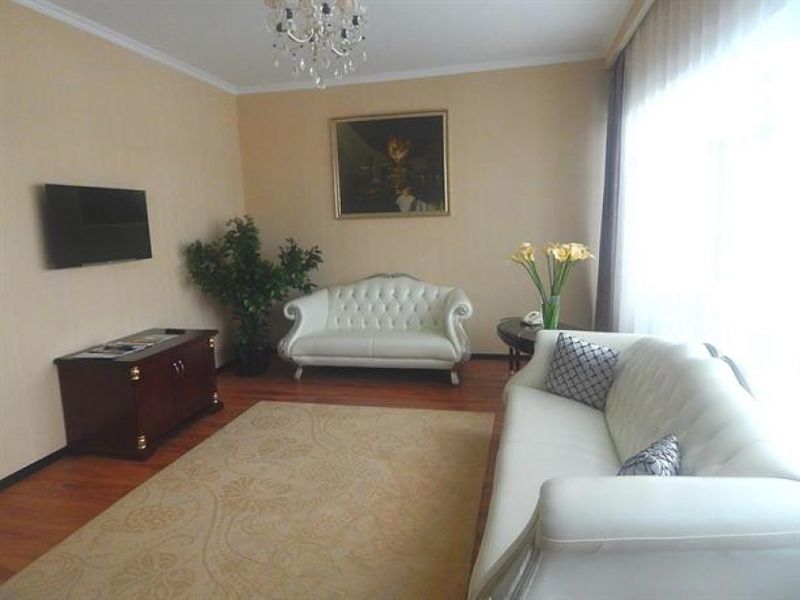 Royal Park Hotel&spa