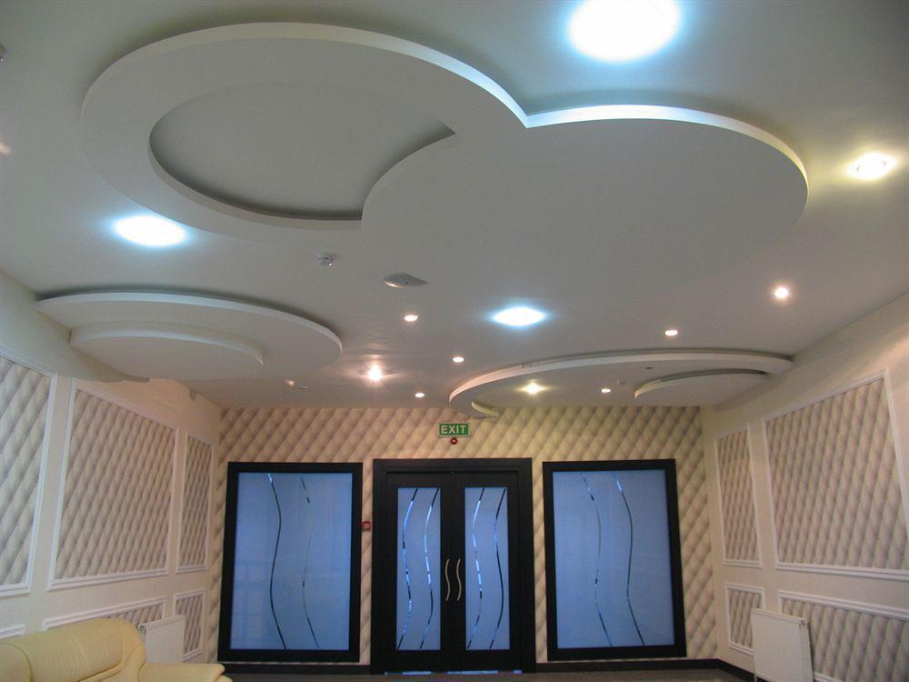 Royal Park Hotel&spa