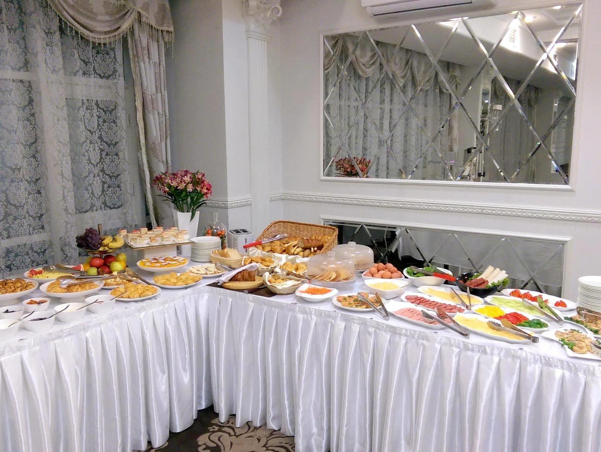 Royal Park Hotel&spa