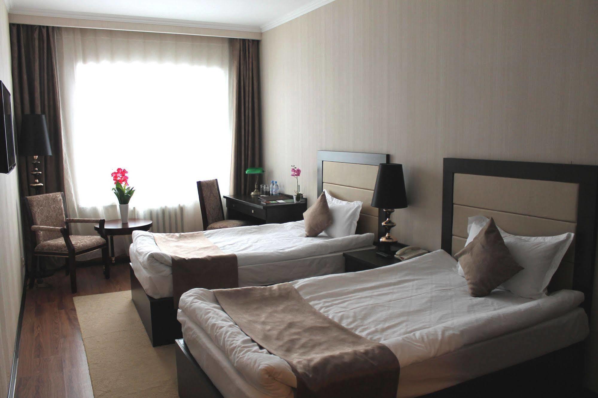 Отель Royal Park Hotel&spa 4*