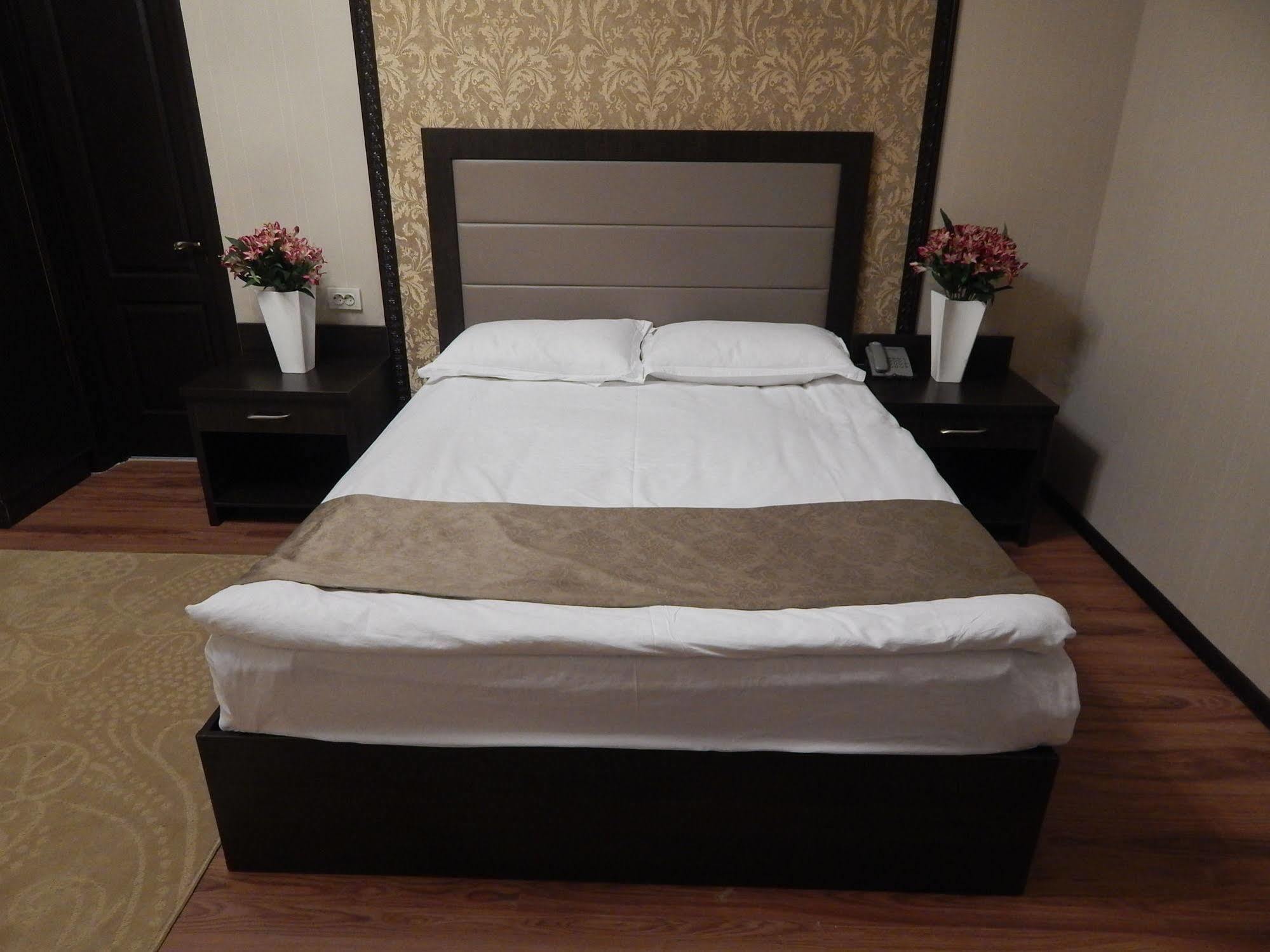 Отель Royal Park Hotel&spa