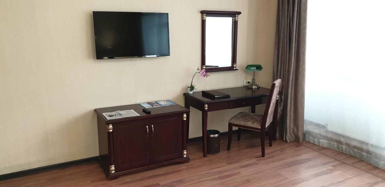 Royal Park Hotel&spa Отель 4*