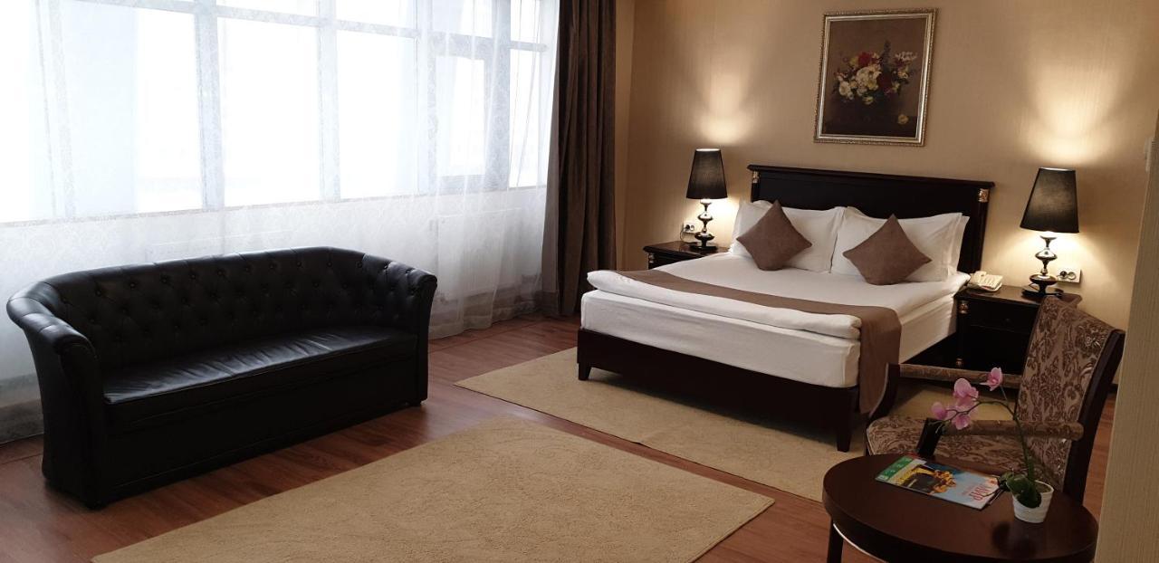 Royal Park Hotel&spa Отель Астана