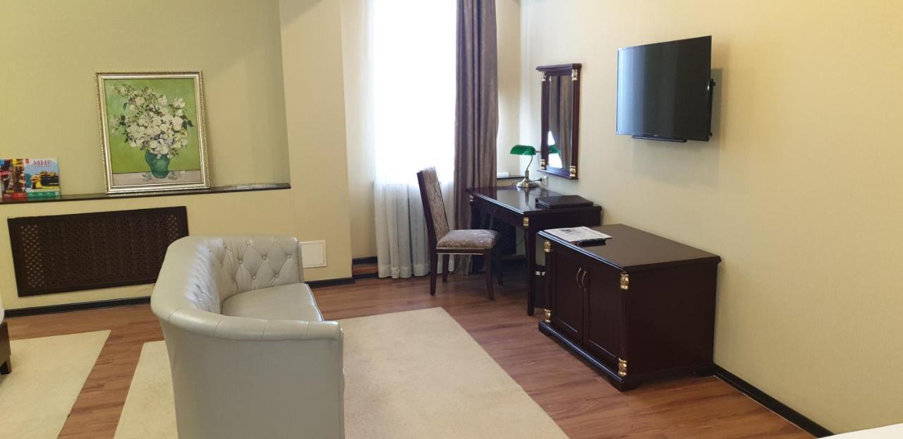Royal Park Hotel&spa